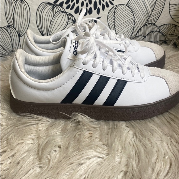 Adidas VL Court ID 3714 - Picture 4 of 7